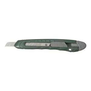 Нож канцелярский Buromax MORANDI STYLE 9 мм BM.4636 - Фото 3