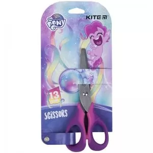 Ножиці дитячі Kite My Little Pony 13 см LP21-016