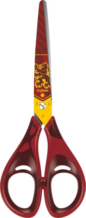 Ножницы Maped HARRY POTTER 160 мм MP.466900, Ножницы канцелярские - фото 1