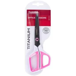 Ножницы офисные AXENT Titanium 21см 6307-A