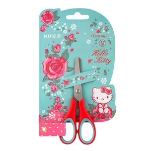 Ножиці Hello Kitty Kite HK19-123