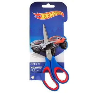 Ножиці Hot Wheels Kite HW19-127