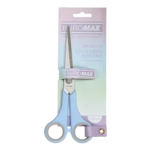 Ножницы Buromax BM.4504, Ножницы канцелярские - фото 1