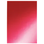 Обкладинка глянсова Leitz типу Chromolux 250г 37300 - Фото 3