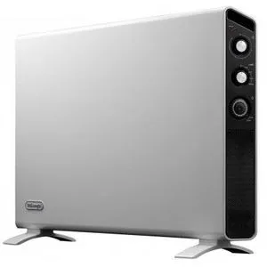 Обогреватель DeLonghi HCX 9120 E WHBK (HCX9120EWHBK), Обогреватели