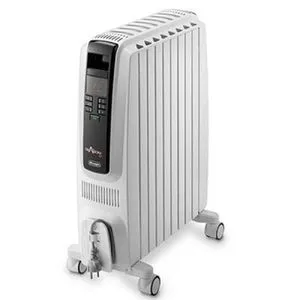Обогреватель DeLonghi TRD 40820 E, Обогреватели