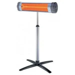 Обігрівач UFO Star 1900 + ніжка, Обігрівачі