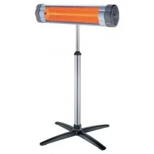 Обігрівач UFO Star 2400 + ніжка, Обігрівачі