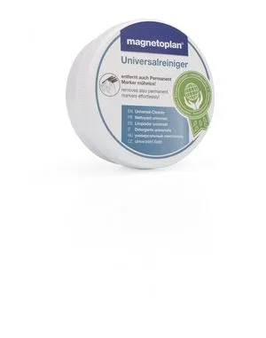 Очищувач універсальний 100 Magnetoplan Universal Cleaner Kit 12297 - Фото 1