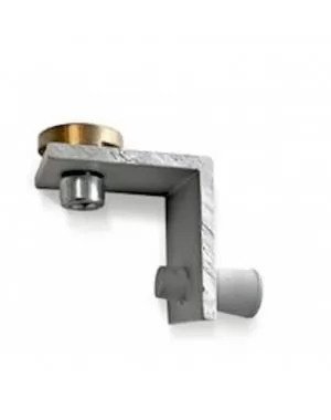 Обмежувач рейковий Magnetoplan Wall Rail Stopper 1111508 - Фото 2