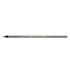 Карандаш чернографитовый Evolution Black, черный, HB BIC bc896017