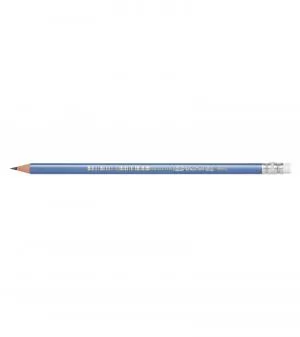 Карандаш Evolution Triangle с резинкой HB BIC bc964849