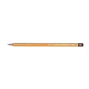Карандаш KOH-I-NOOR графитный 5В 1500.5B, Простые