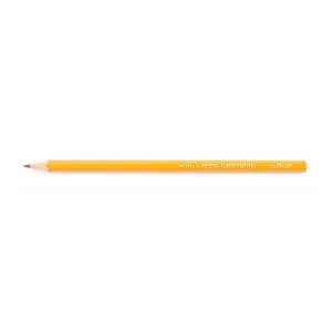 Карандаш KOH-I-NOOR графитный 2B 1570.2B, Простые