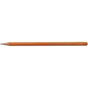 Карандаш KOH-I-NOOR графитный 3Н 1570.3H, Простые