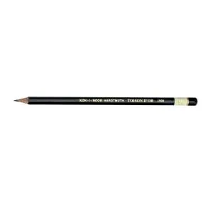 Карандаш графитный KOH-I-NOOR 5H 1900.5H, Простые