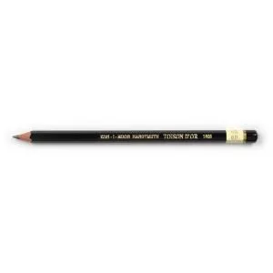 Карандаш графитный KOH-I-NOOR 6В 1900.6B, Простые