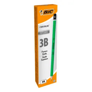 Олівці BIC Criyerium 3B bc857587, Прості
