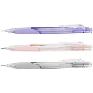 Карандаш механический AXENT Point7 0.7 мм AMP9029-A, Механические карандаши - фото 1