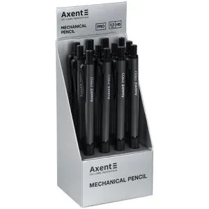 Карандаш механический AXENT Pro 0.5 мм AMP9030-34-A, Механические карандаши - фото 2