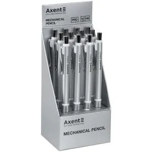 Карандаш механический AXENT Pro 0.5 мм AMP9030-34-A, Механические карандаши - фото 3