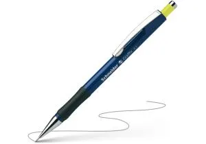 Олівець механічний SCHNEIDER GRAFFIX HB 0,3 мм корпус синій S156003, Механічні олівці - фото 2