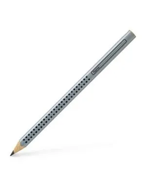 Карандаш Faber-Castell jumbo grip 2001 B, 111900