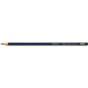 Олівець Faber-Castell 2B 1221/112502