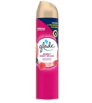 Освежитель воздуха, 300 мл, GLADE, 0155, Освежители воздуха - фото 3