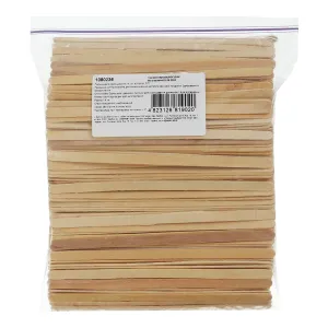 Мешалки деревянные BUROCLEAN 14 см 800шт zip 1080236 — купить в Office-Mix | Фото Мешалки деревянные BUROCLEAN 14 см 800шт zip 1080236, Мешалки