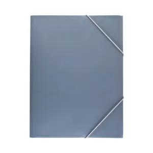 Папка Buromax А4 на резинках MORANDI STYLE BM.3945-32, На резинках