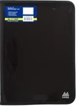Папка ділова штучна шкіра Buromax BM.1623-01 - Фото 3