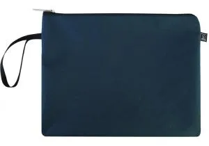 Папка для документів Optima текстильна B5+ O95223, Папки та системи архівації - фото 1