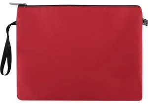 Папка для документів Optima текстильна B5+ O95223, Папки та системи архівації - фото 2