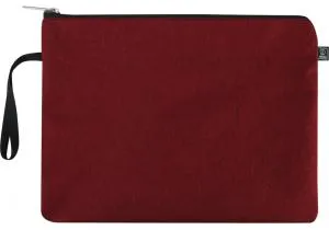 Папка для документів Optima текстильна B5+ O95213, Папки з файлами - фото 10