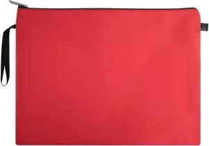 Папка для документів Optima текстильна B5+ O95213, Папки з файлами - фото 11