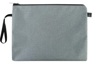 Папка для документів Optima текстильна B5+ O95213, Папки з файлами - фото 1