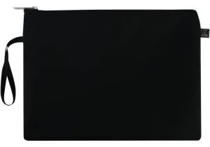 Папка для документів Optima текстильна B5+ O95213, Папки з файлами - фото 3