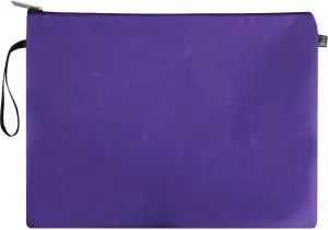 Папка для документів Optima текстильна B5+ O95213, Папки з файлами - фото 5