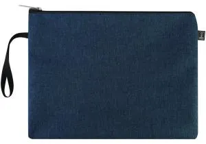 Папка для документів Optima текстильна B5+ O95213, Папки з файлами - фото 6