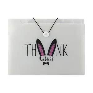 Папка на резинці, А4, 8 відділень VGR 81105 — купити в Office-Mix | Фото Папка на резинці, А4, 8 відділень VGR 81105, На гумках