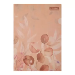 Папка-уголок Buromax ARABESKI А4 BM.3854 - Фото 6
