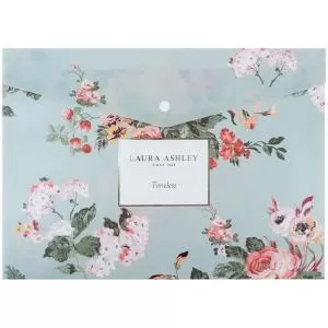 Папка на кнопці А4+ AXENT Laura Ashley 1495-A - Фото 2