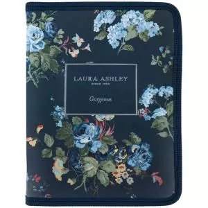 Папка об'ємна на блискавці AXENT А5+ Laura Ashley 1805-A - Фото 2