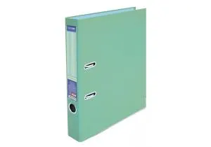 Папка-реєстратор Economix А4, 50 мм, E39720*, Папки-реєстратори - фото 13