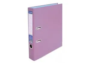 Папка-реєстратор Economix А4, 50 мм, E39720*, Папки-реєстратори - фото 14