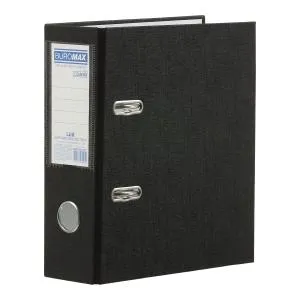 Папка-реєстратор А5 7 см Buromax ВМ.3013, Реєстратори
