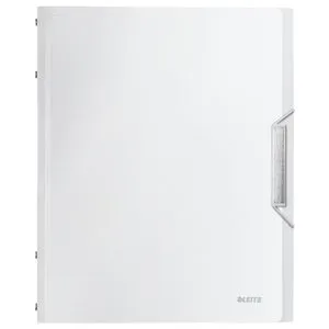 Папка з 12 роздільниками Leitz Style 399600