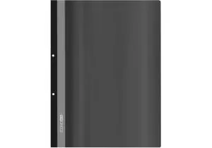 Папка-скоросшиватель Economix Light А4 с перфорацией 140/100 E38505-01, Скоросшиватели