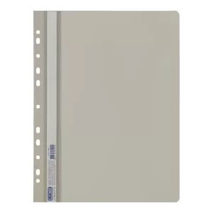 Папка-скоросшиватель Buromax с перфорацией А4 12 шт BM.3316 - Фото 6